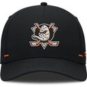 cepice-zaoblena-cerna-snapback-structured-a-frame-anaheim-ducks-nhl-fanatics