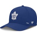 cepice-zaoblena-modra-snapback-structured-a-frame-toronto-maple-leafs-nhl-fanatics