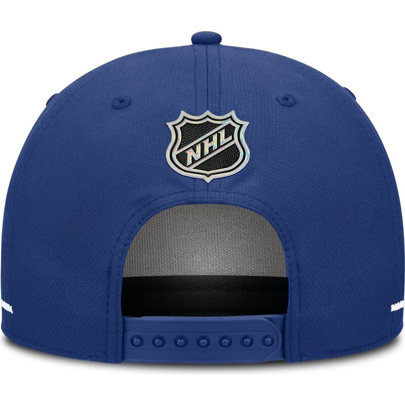 cepice-zaoblena-modra-snapback-structured-a-frame-toronto-maple-leafs-nhl-fanatics