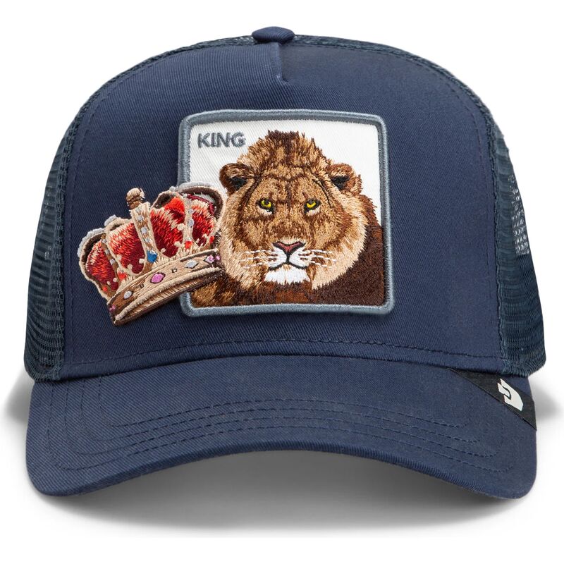 cepice-zaoblena-modra-snapback-royal-stay-royal-sidekick-the-farm-goorin-bros
