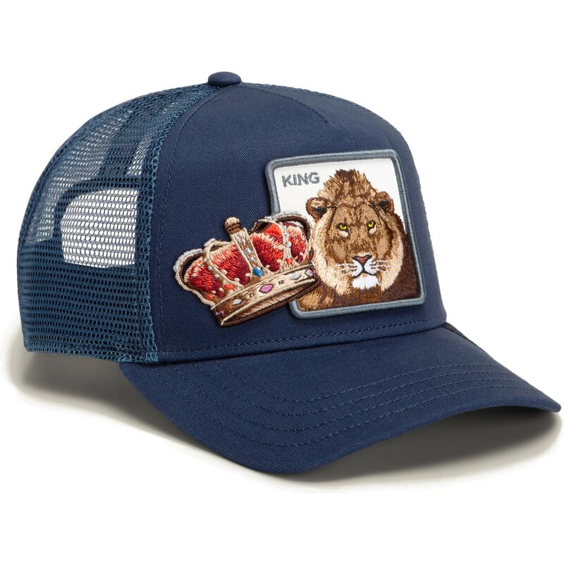 cepice-zaoblena-modra-snapback-royal-stay-royal-sidekick-the-farm-goorin-bros