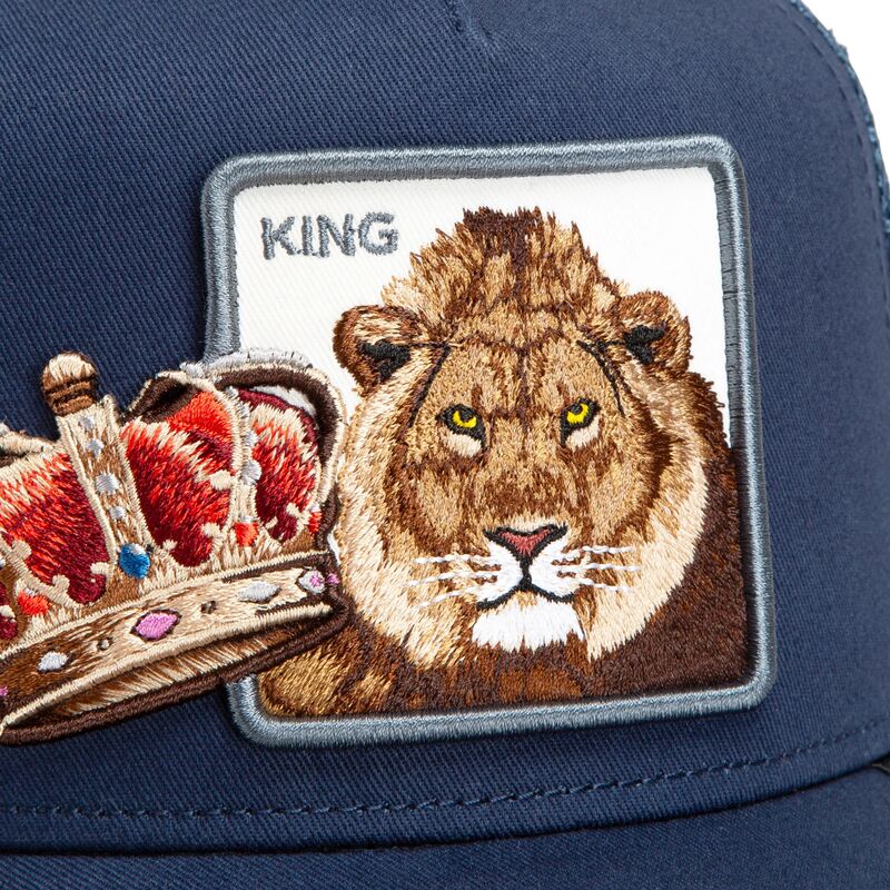 cepice-zaoblena-modra-snapback-royal-stay-royal-sidekick-the-farm-goorin-bros