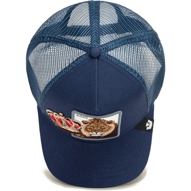 cepice-zaoblena-modra-snapback-royal-stay-royal-sidekick-the-farm-goorin-bros