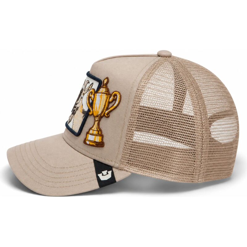 cepice-zaoblena-bezova-snapback-top-of-the-podium-sidekick-the-farm-goorin-bros cepice-zaoblena-bezova-snapback-top-of-the-podium-sidekick-the-farm-goorin-bros