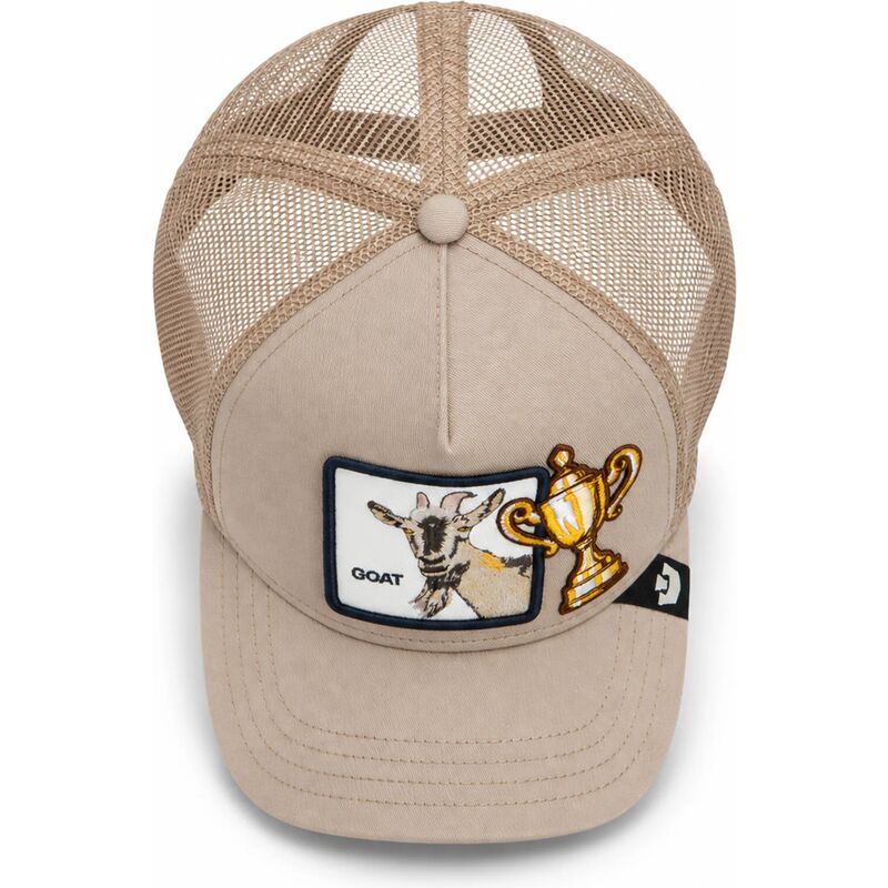 cepice-zaoblena-bezova-snapback-top-of-the-podium-sidekick-the-farm-goorin-bros cepice-zaoblena-bezova-snapback-top-of-the-podium-sidekick-the-farm-goorin-bros