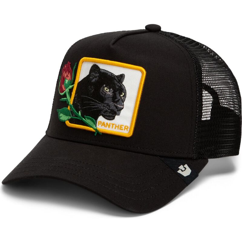 cepice-zaoblena-cerna-snapback-celebrate-a-legend-sidekick-the-farm-goorin-bros