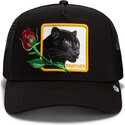 cepice-zaoblena-cerna-snapback-celebrate-a-legend-sidekick-the-farm-goorin-bros