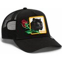 cepice-zaoblena-cerna-snapback-celebrate-a-legend-sidekick-the-farm-goorin-bros