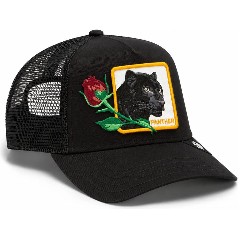 cepice-zaoblena-cerna-snapback-celebrate-a-legend-sidekick-the-farm-goorin-bros