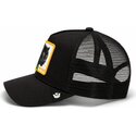 cepice-zaoblena-cerna-snapback-celebrate-a-legend-sidekick-the-farm-goorin-bros