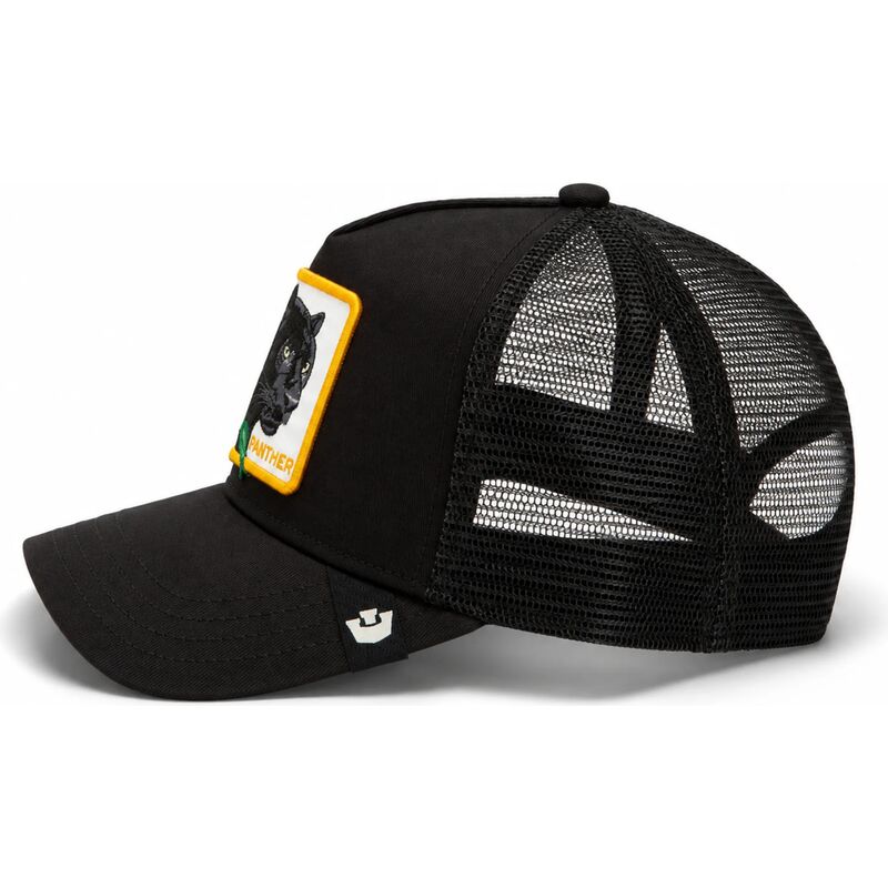 cepice-zaoblena-cerna-snapback-celebrate-a-legend-sidekick-the-farm-goorin-bros
