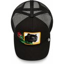 cepice-zaoblena-cerna-snapback-celebrate-a-legend-sidekick-the-farm-goorin-bros