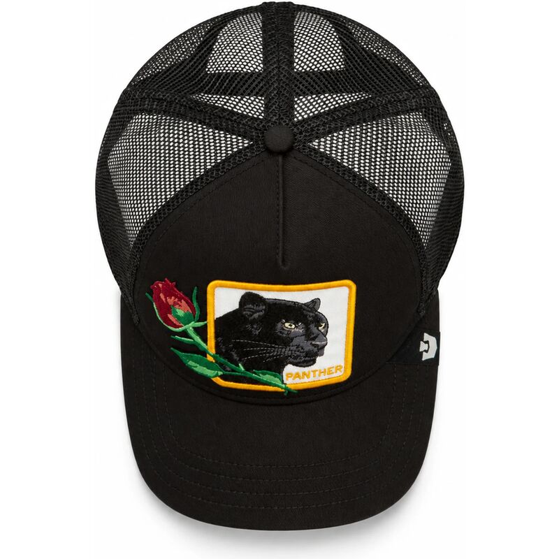cepice-zaoblena-cerna-snapback-celebrate-a-legend-sidekick-the-farm-goorin-bros