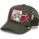 cepice-zaoblena-zelena-snapback-off-the-grid-sidekick-the-farm-goorin-bros