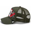 cepice-zaoblena-zelena-snapback-off-the-grid-sidekick-the-farm-goorin-bros