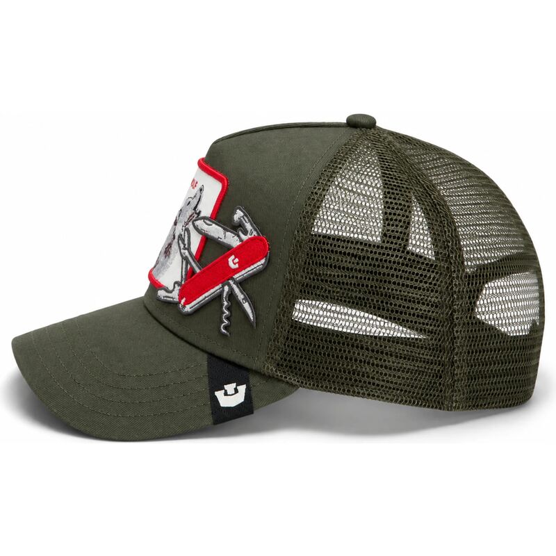 cepice-zaoblena-zelena-snapback-off-the-grid-sidekick-the-farm-goorin-bros cepice-zaoblena-zelena-snapback-off-the-grid-sidekick-the-farm-goorin-bros