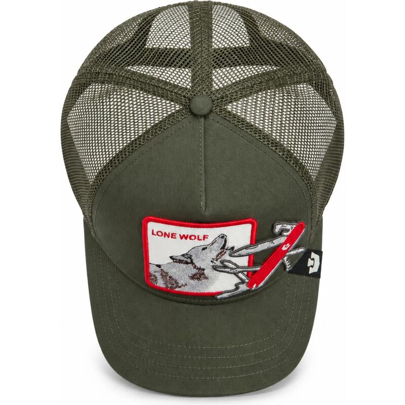 cepice-zaoblena-zelena-snapback-off-the-grid-sidekick-the-farm-goorin-bros cepice-zaoblena-zelena-snapback-off-the-grid-sidekick-the-farm-goorin-bros