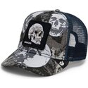 cepice-zaoblena-cerna-snapback-bone-head-danger-the-farm-goorin-bros