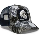 cepice-zaoblena-cerna-snapback-bone-head-danger-the-farm-goorin-bros