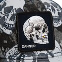 cepice-zaoblena-cerna-snapback-bone-head-danger-the-farm-goorin-bros