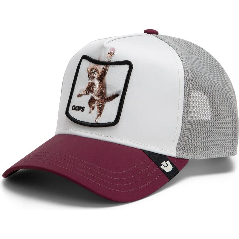 cepice-zaoblena-granatova-snapback-oops-migration-the-farm-goorin-bros