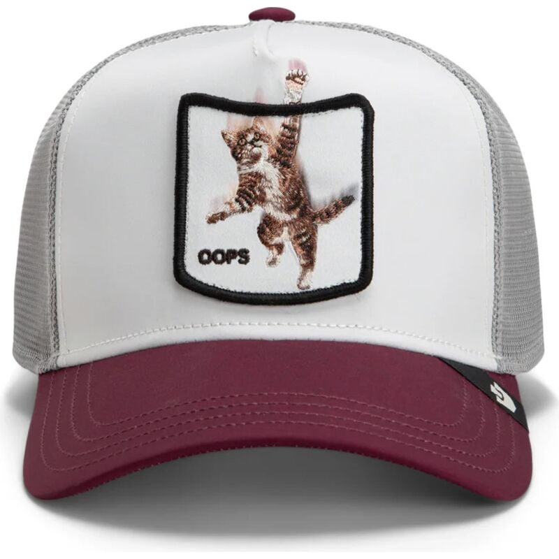 cepice-zaoblena-granatova-snapback-oops-migration-the-farm-goorin-bros