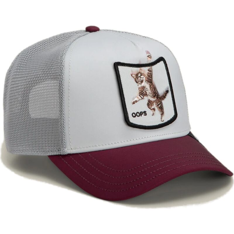 cepice-zaoblena-granatova-snapback-oops-migration-the-farm-goorin-bros