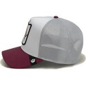 cepice-zaoblena-granatova-snapback-oops-migration-the-farm-goorin-bros