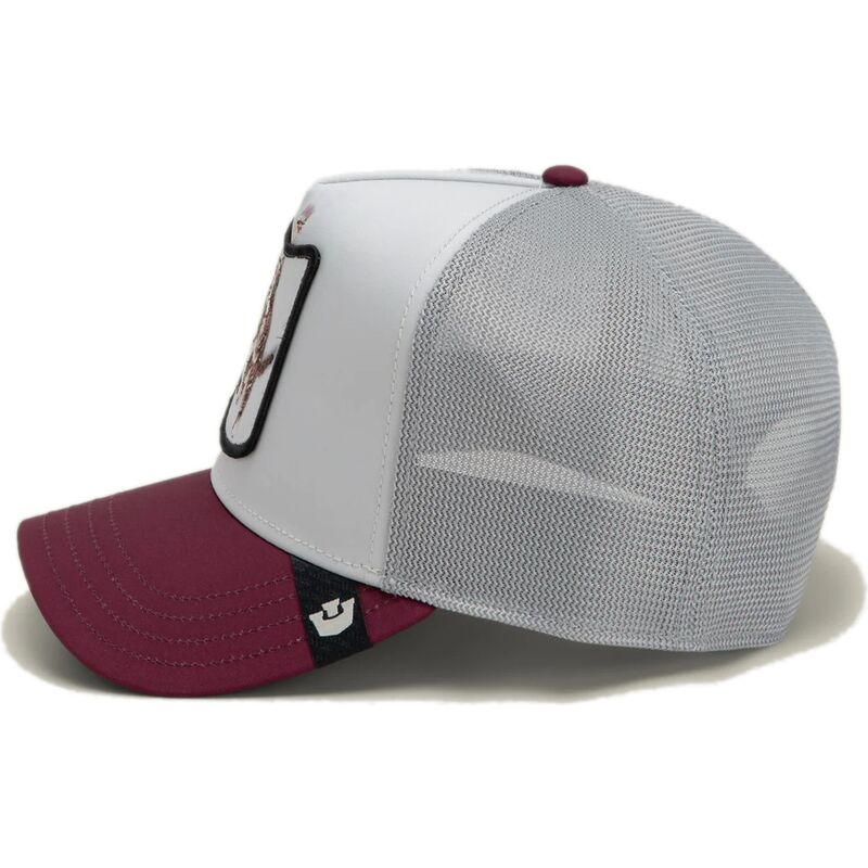 cepice-zaoblena-granatova-snapback-oops-migration-the-farm-goorin-bros