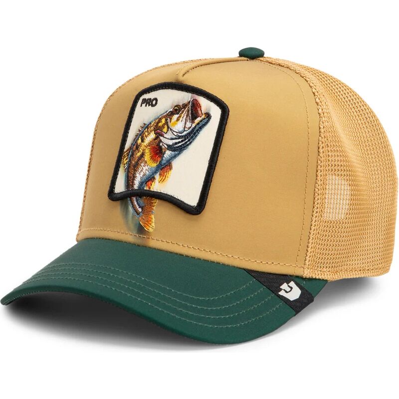 cepice-zaoblena-hneda-snapback-pro-migration-the-farm-goorin-bros cepice-zaoblena-hneda-snapback-pro-migration-the-farm-goorin-bros