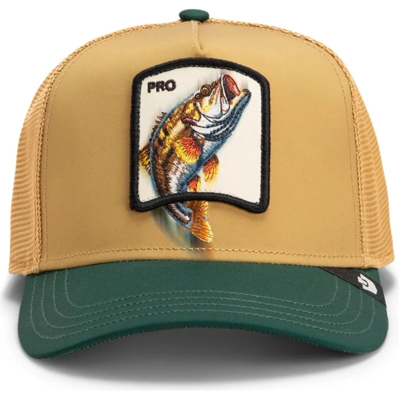 cepice-zaoblena-hneda-snapback-pro-migration-the-farm-goorin-bros cepice-zaoblena-hneda-snapback-pro-migration-the-farm-goorin-bros