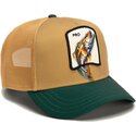 cepice-zaoblena-hneda-snapback-pro-migration-the-farm-goorin-bros