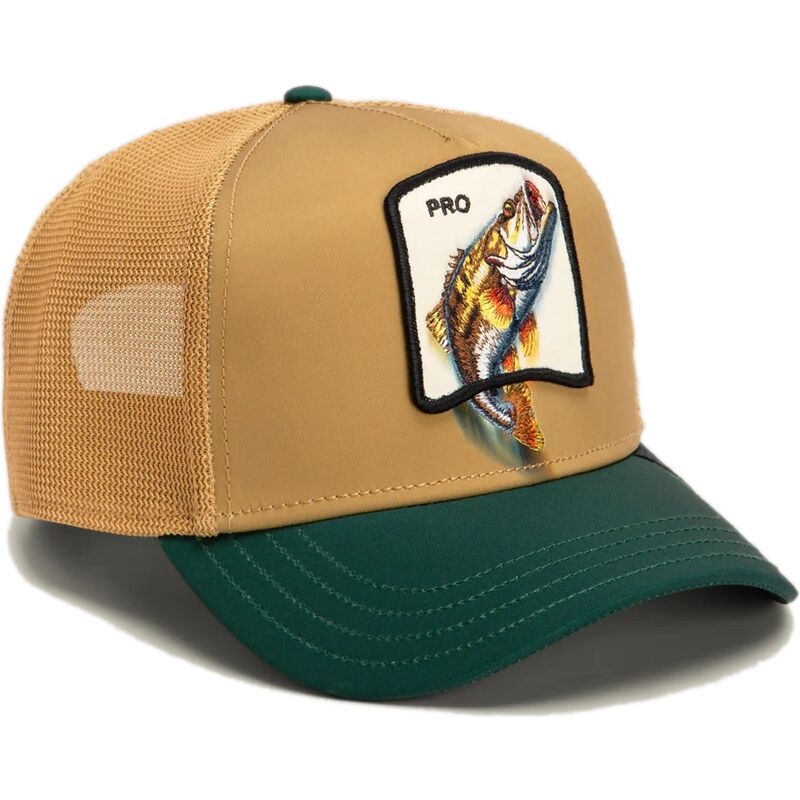 cepice-zaoblena-hneda-snapback-pro-migration-the-farm-goorin-bros cepice-zaoblena-hneda-snapback-pro-migration-the-farm-goorin-bros