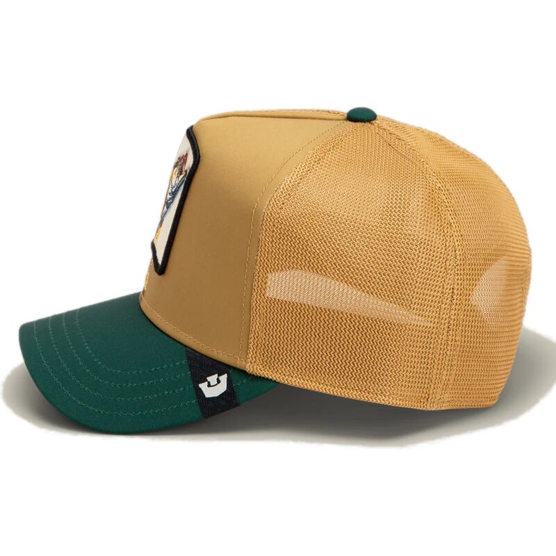 cepice-zaoblena-hneda-snapback-pro-migration-the-farm-goorin-bros cepice-zaoblena-hneda-snapback-pro-migration-the-farm-goorin-bros