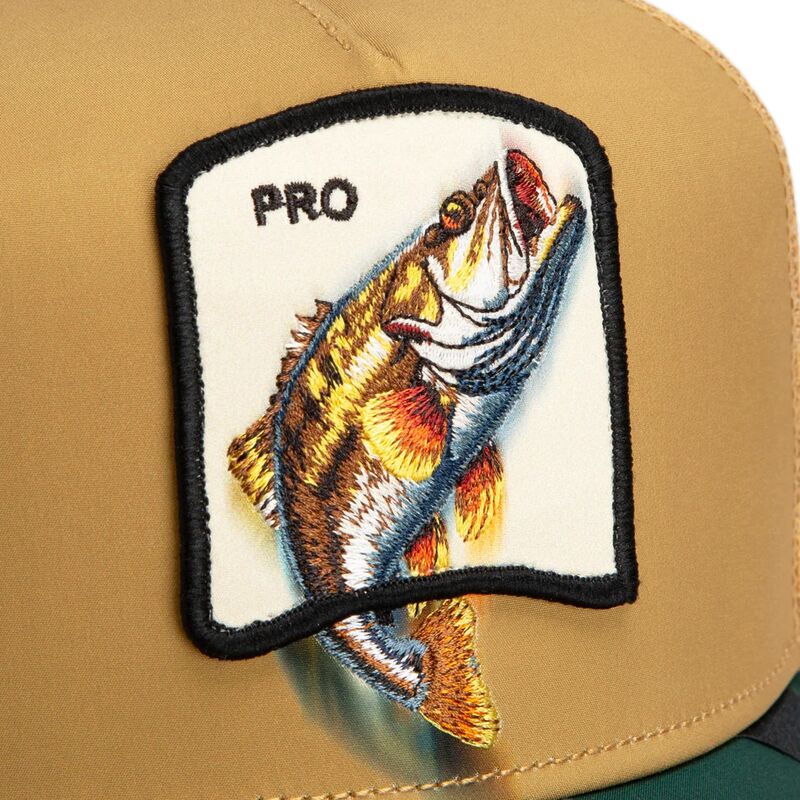 cepice-zaoblena-hneda-snapback-pro-migration-the-farm-goorin-bros cepice-zaoblena-hneda-snapback-pro-migration-the-farm-goorin-bros