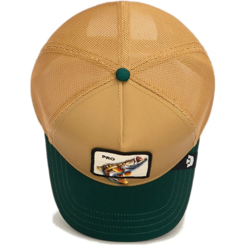 cepice-zaoblena-hneda-snapback-pro-migration-the-farm-goorin-bros cepice-zaoblena-hneda-snapback-pro-migration-the-farm-goorin-bros