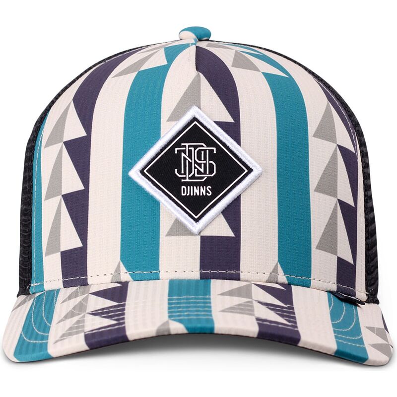 cepice-zaoblena-vicebarevna-snapback-hft-bauhaus-aztek-djinns