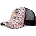 cepice-zaoblena-ruzova-snapback-hft-crasy-sofa-skull-djinns
