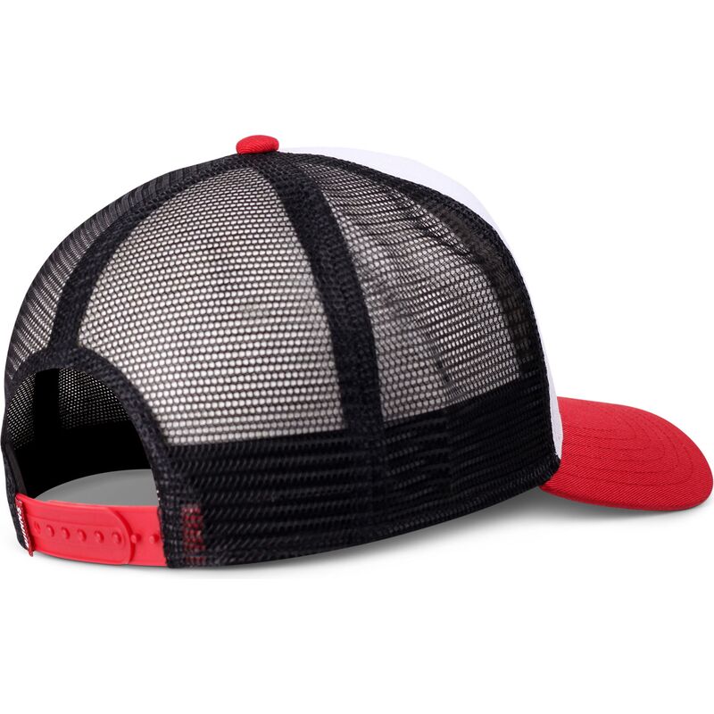 cepice-zaoblena-cervena-snapback-hft-toucan-djinns