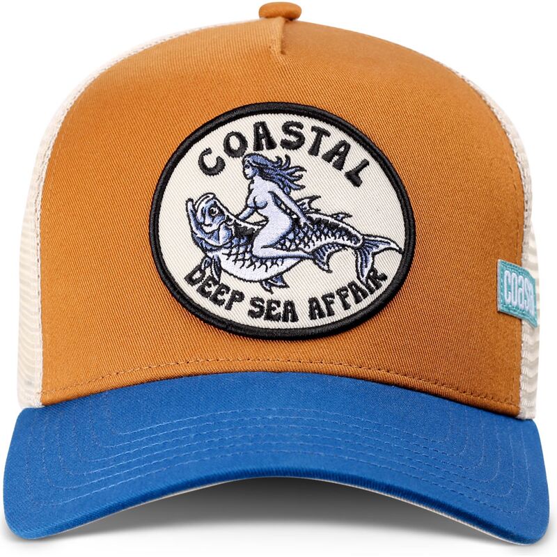 cepice-zaoblena-hneda-snapback-hft-deep-sea-affair-coastal