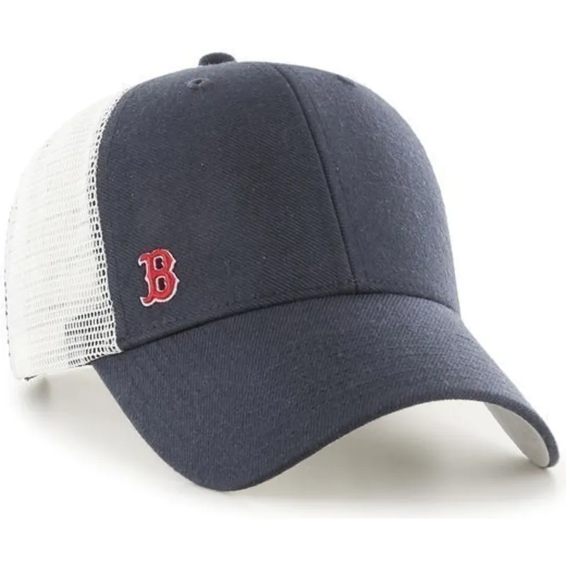cepice-zaoblena-namornicka-modra-snapback-boston-red-sox-mlb-47-brand cepice-zaoblena-namornicka-modra-snapback-boston-red-sox-mlb-47-brand