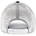 cepice-zaoblena-namornicka-modra-snapback-boston-red-sox-mlb-47-brand