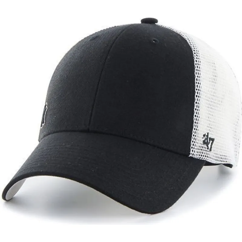 cepice-zaoblena-cerna-snapback-new-york-yankees-mlb-47-brand