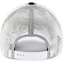 schwarze-trucker-kappe-mit-kleinem-mlb-new-york-yankees-logo-von-47-brand