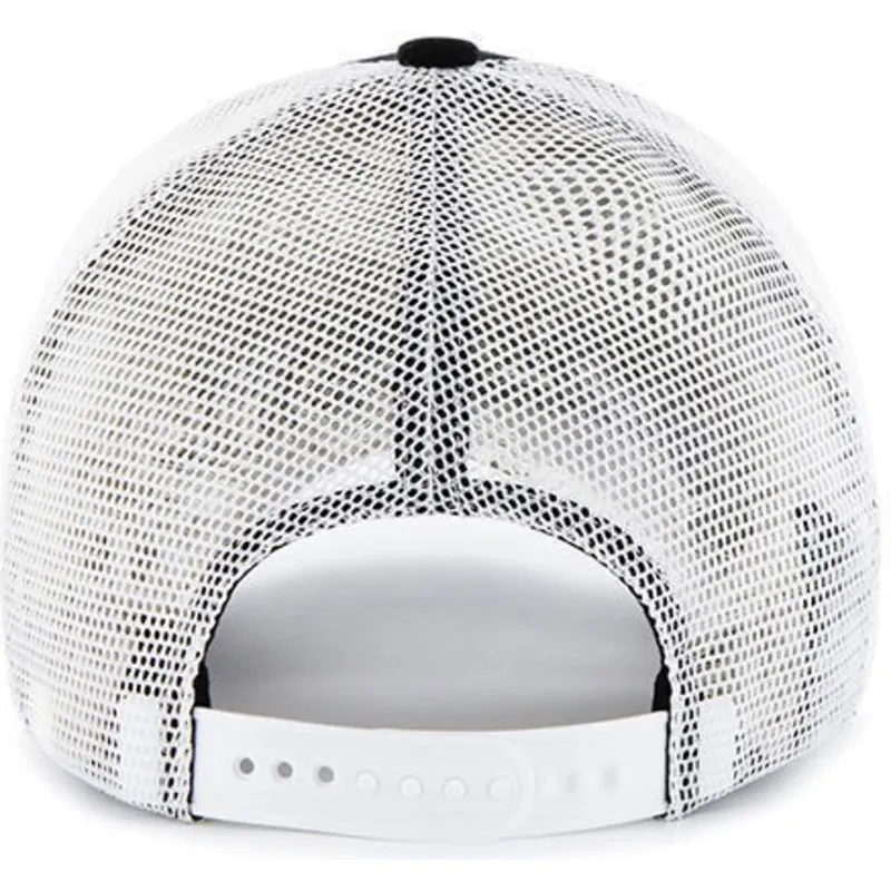 cepice-zaoblena-cerna-snapback-new-york-yankees-mlb-47-brand