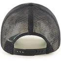 cepice-zaoblena-cerna-snapback-fronal-anaheim-ducks-nhl-47-brand