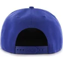 cepice-rovna-modra-snapback-los-angeles-dodgers-mlb-47-brand