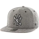 cepice-rovna-cerna-snapback-tejido-vaquero-new-york-yankees-mlb-47-brand