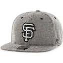 cepice-rovna-cerna-snapback-tejido-vaquero-san-francisco-giants-mlb-47-brand