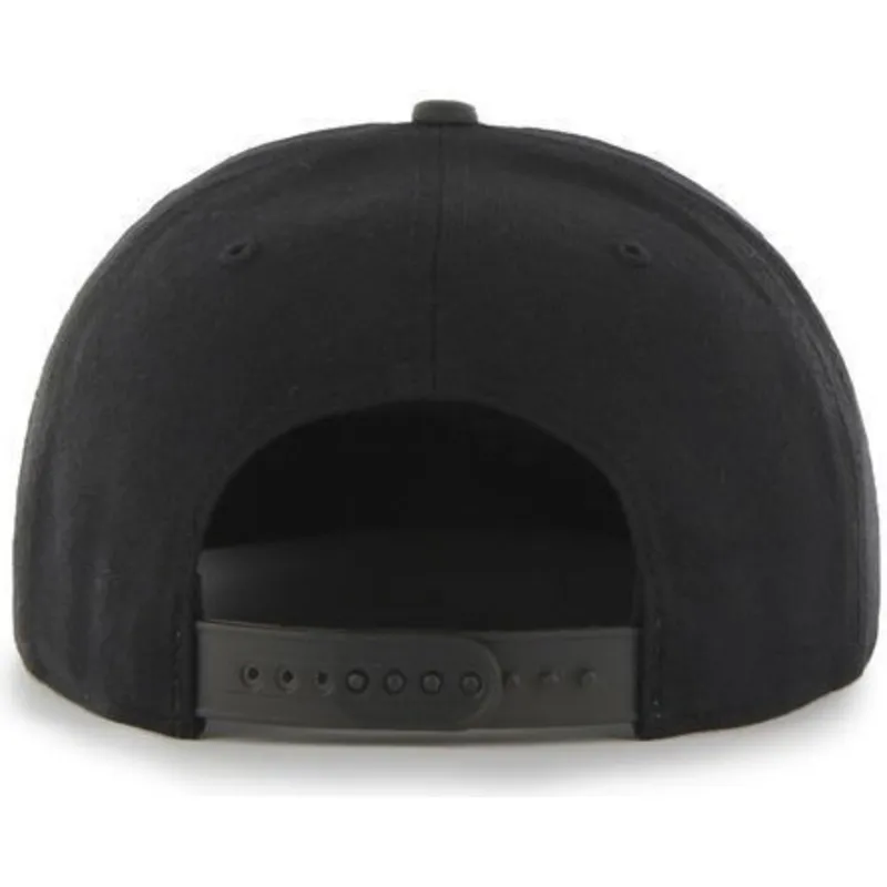cepice-rovna-cerna-snapback-los-angeles-dodgers-mlb-47-brand cepice-rovna-cerna-snapback-los-angeles-dodgers-mlb-47-brand